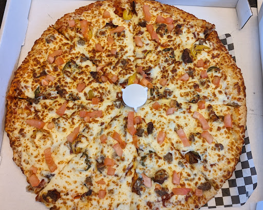 Photo of Canadian Pies (Pizza/Donair) & Kurry Knights - 10 Westwind Dr #213, Spruce Grove, AB T7X 0Y5